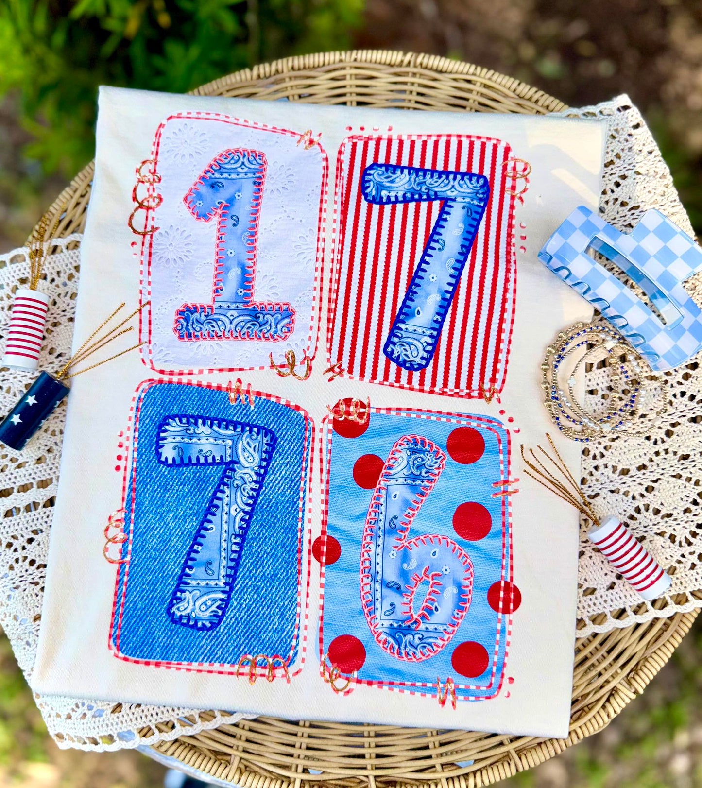 1776 - DTF