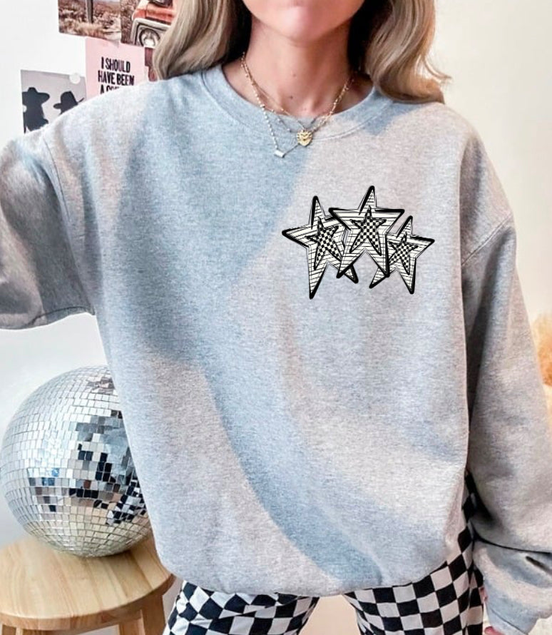 Pirate (Mascot Spirit) - DTF