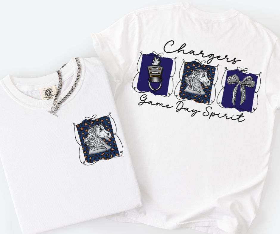 CUSTOM (Coquette Frame Mascot) - Design/Mock Up