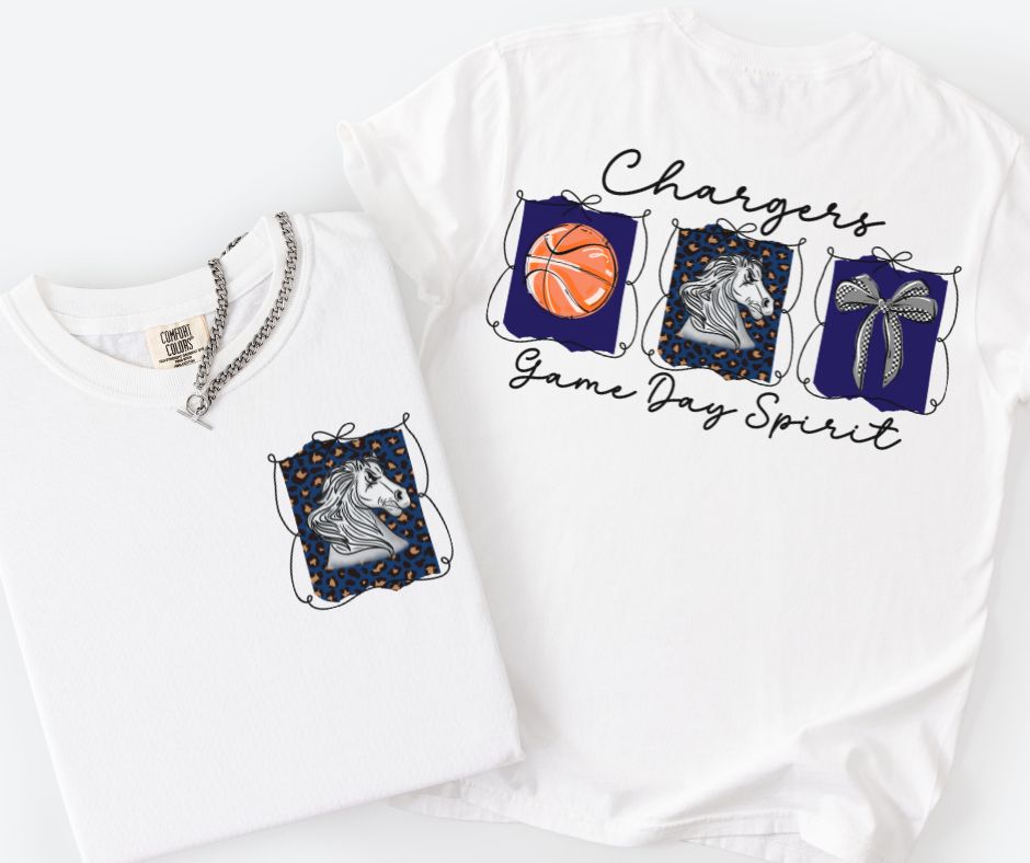 CUSTOM (Coquette Frame Mascot) - Design/Mock Up