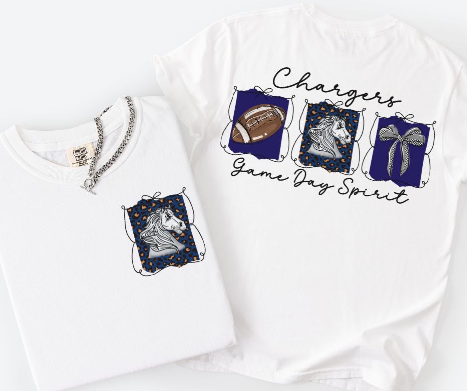 CUSTOM (Coquette Frame Mascot) - Design/Mock Up