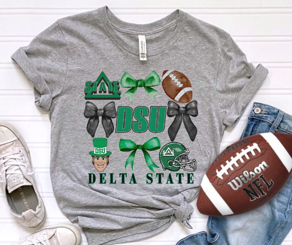 Delta State (College) - DTF