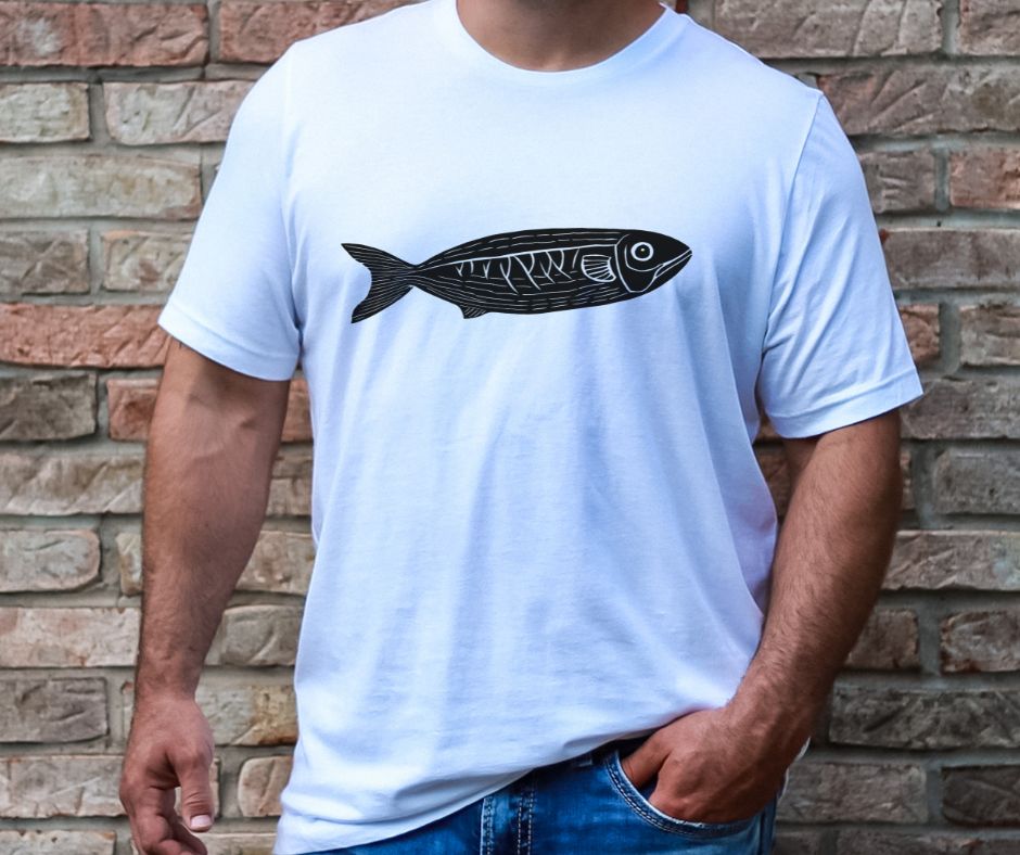 Fishes and Loaves - DTF