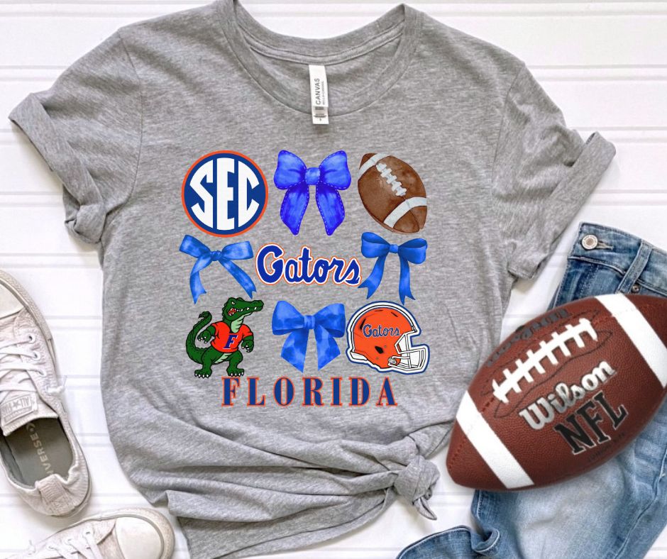 Florida (College) - DTF