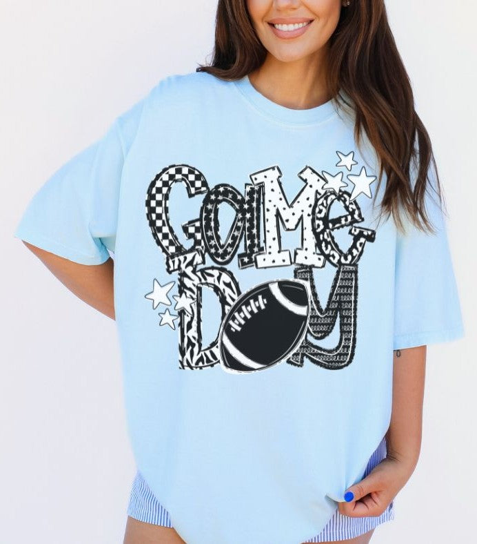 Game Day Football Stars - DTF