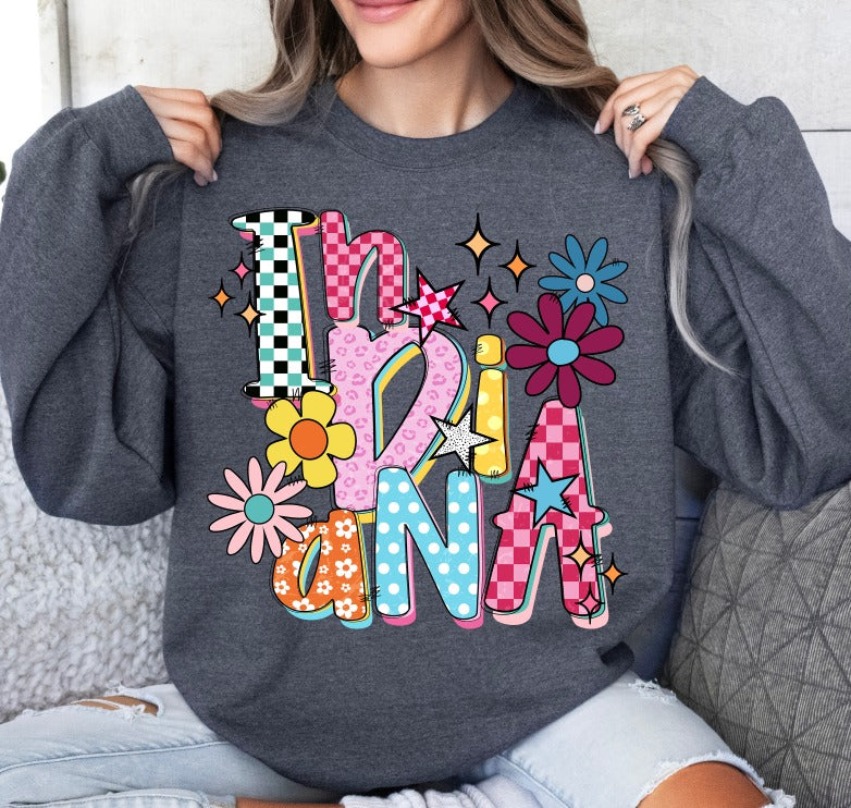 Indiana (Funky Fresh State) - DTF