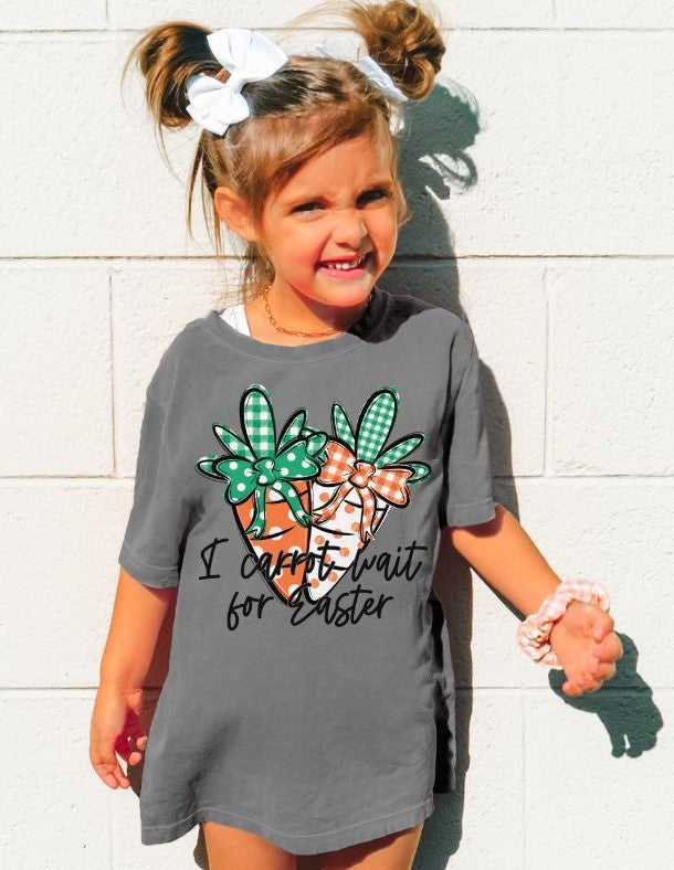 Carrot Co. (Cottontail Farms/I carrot wait for Easter) - DTF