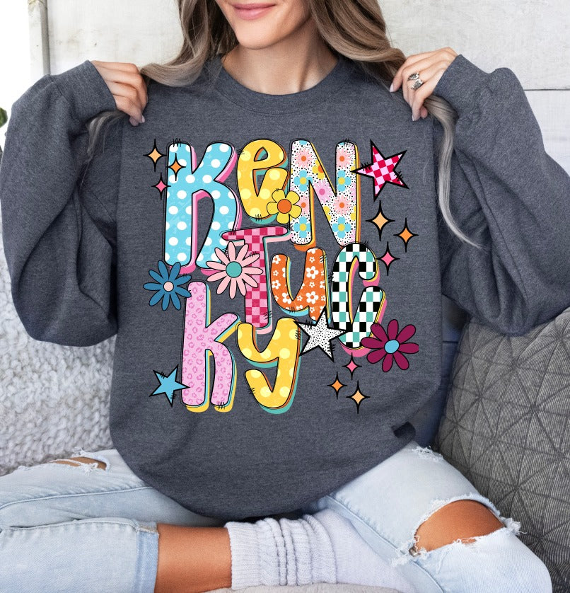 Kentucky (Funky Fresh State) - DTF