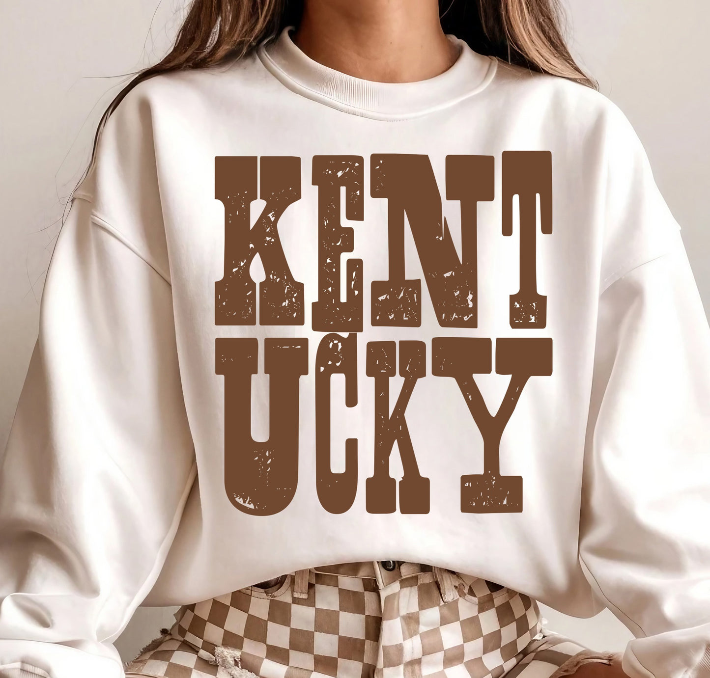 Kentucky (Mixed Up States) - DTF