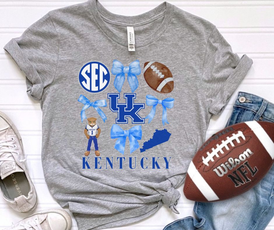 Kentucky (College) - DTF
