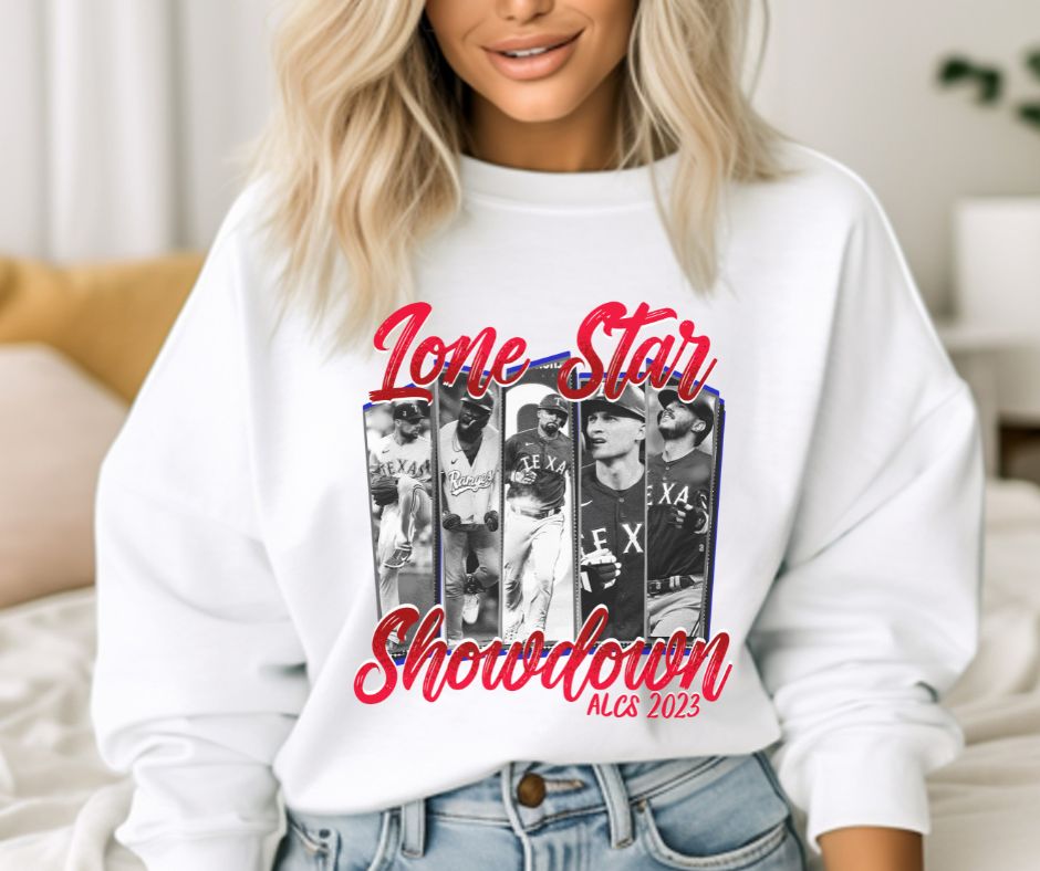 Lone Star Showdown (R - baseball) - DTF