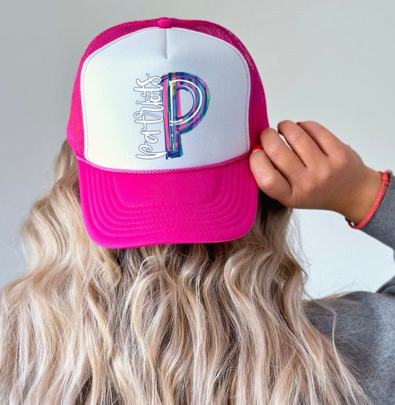 Patriots (Splatter Paint) - DTF