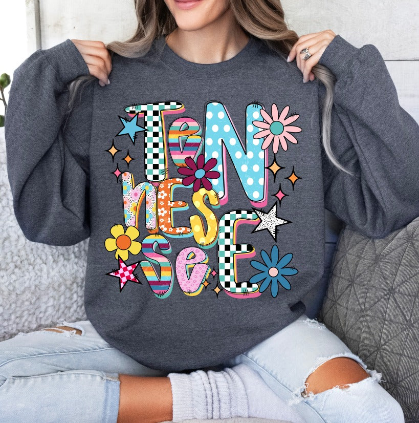 Tennessee (Funky Fresh State) - DTF