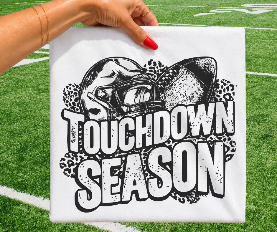 Touchdown Season - DTF