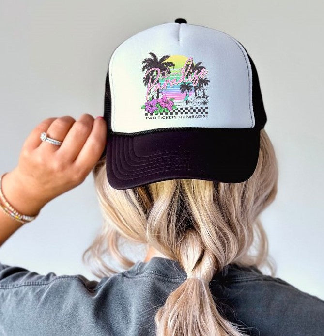 Take me to Paradise - DTF