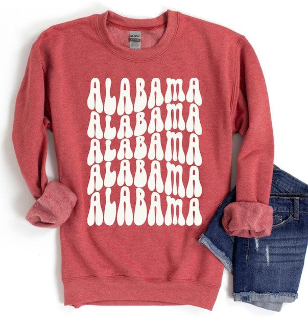 Alabama Groovy State