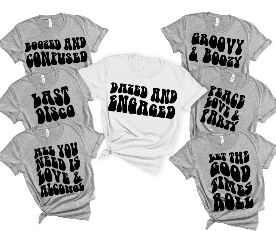 All You Need is Love and Alcohol