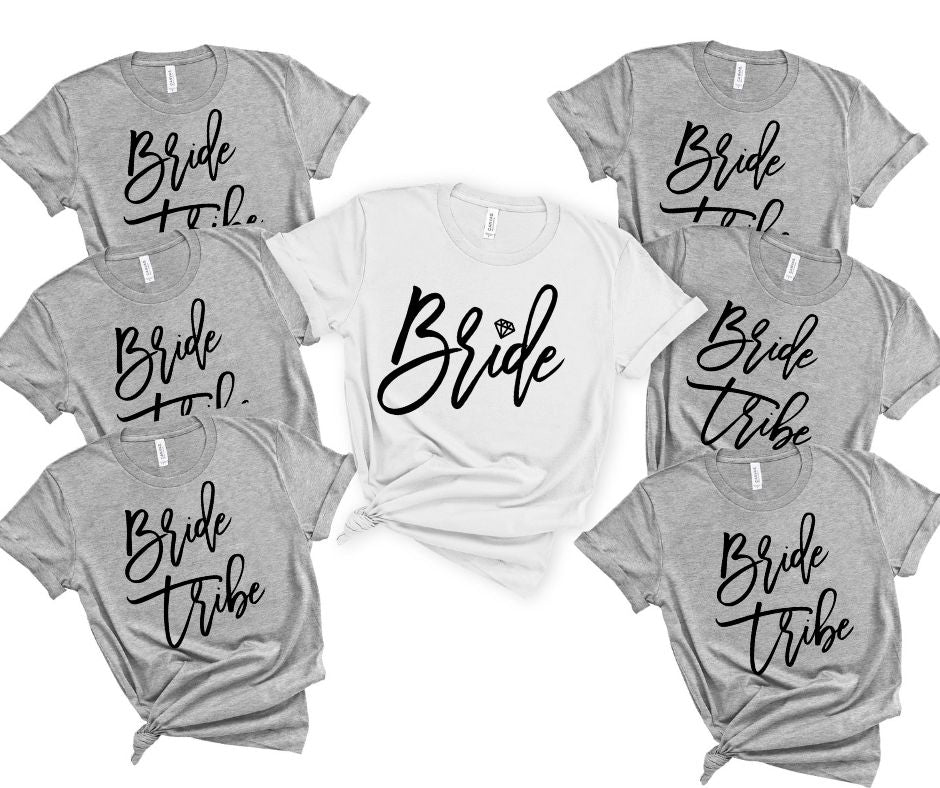 Bride Tribe