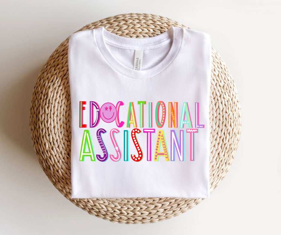 Educational Assistant - DTF