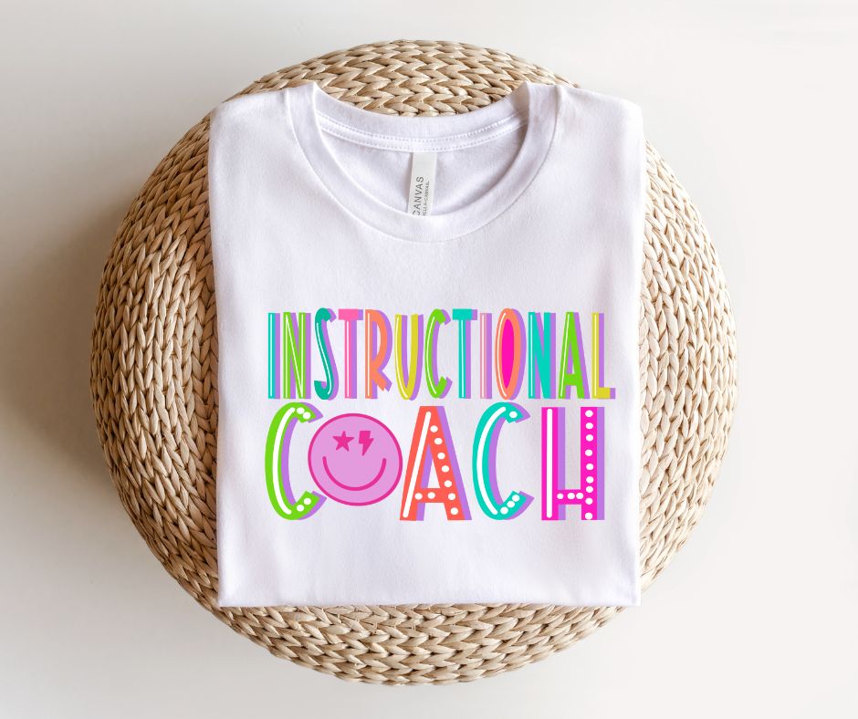 Instructional Coach - DTF