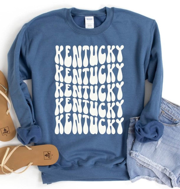 Kentucky Groovy State