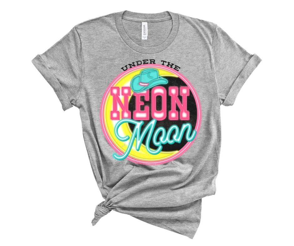 Neon Moon (HH)