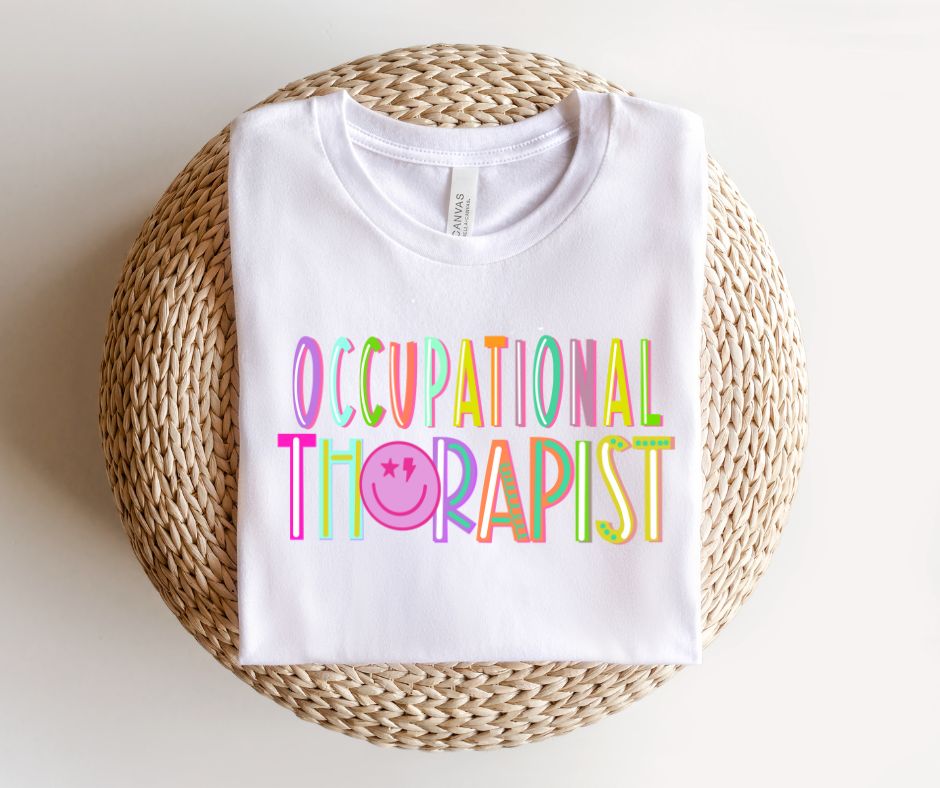 Occupational Therapist - DTF