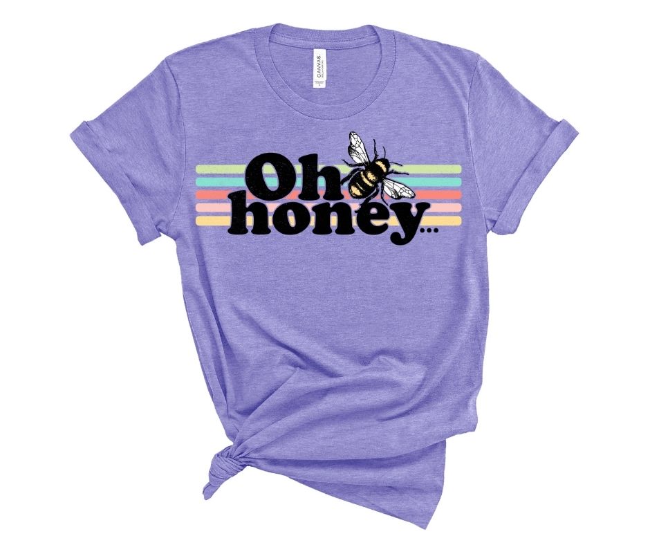 Oh Honey (HH)