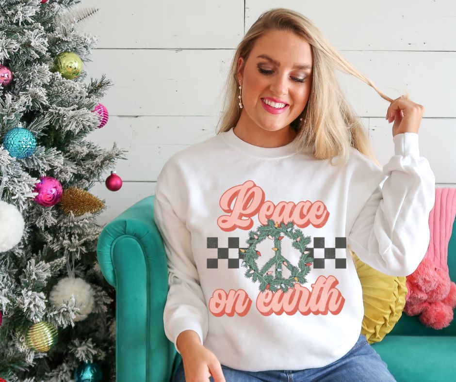 Peace on Earth (HH)