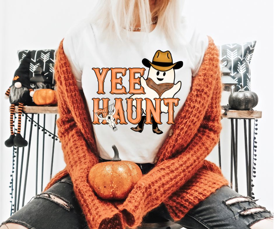 Yee Haunt (HH)