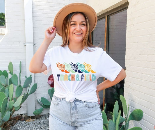 Track and Field (HH)