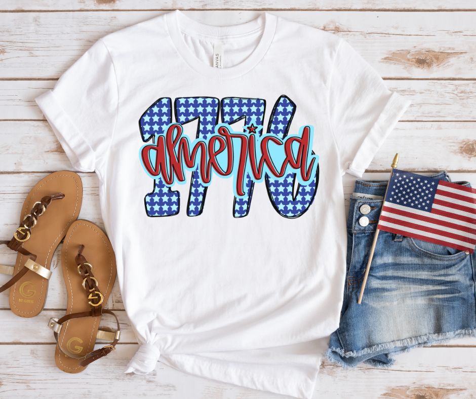 1776 - DTF