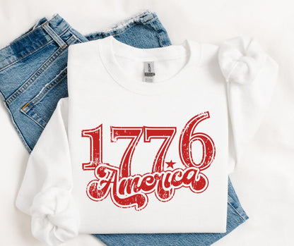 1776 America - DTF