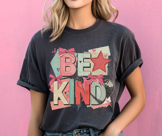 Be Kind - DTF