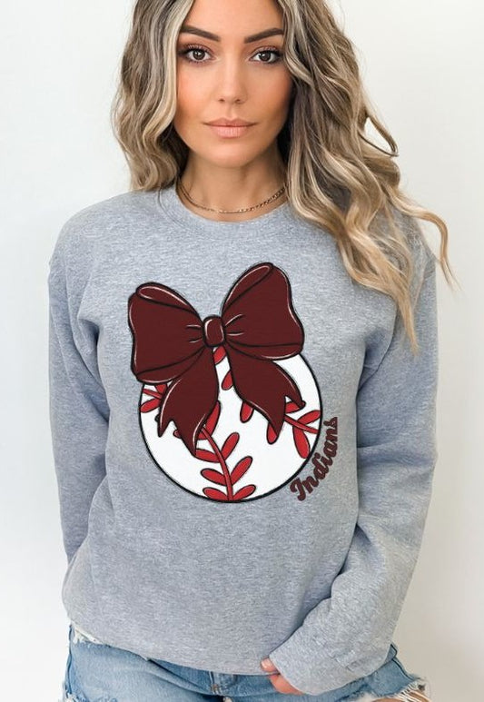 Indians Bows and Balls (Sports Package)  - DTF
