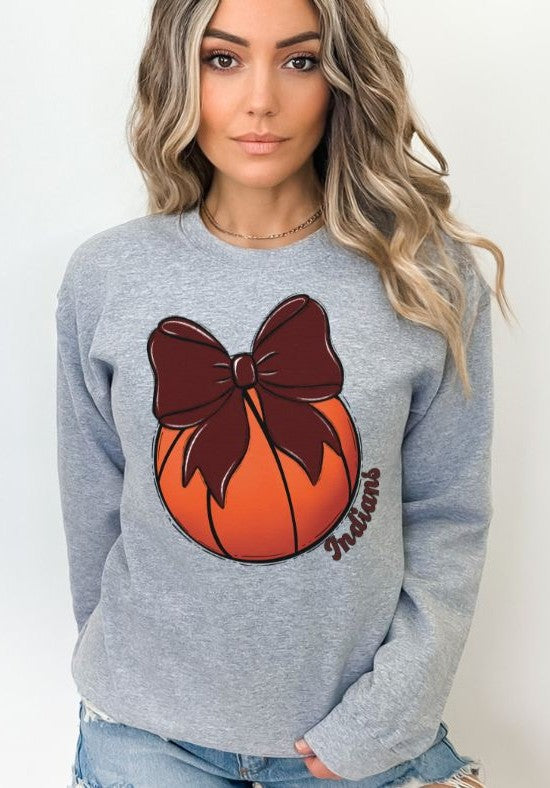 Indians Bows and Balls (Sports Package)  - DTF
