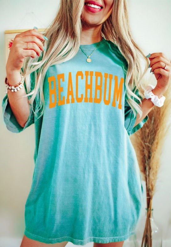 BeachBum - single color SPT