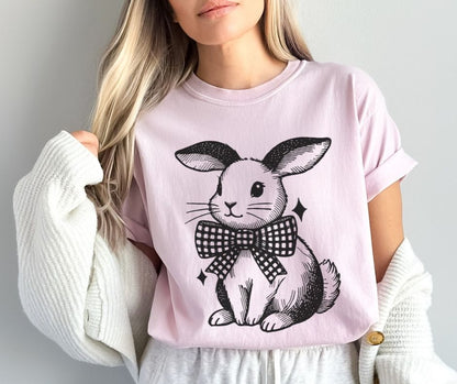 Bunny Rabbit - DTF