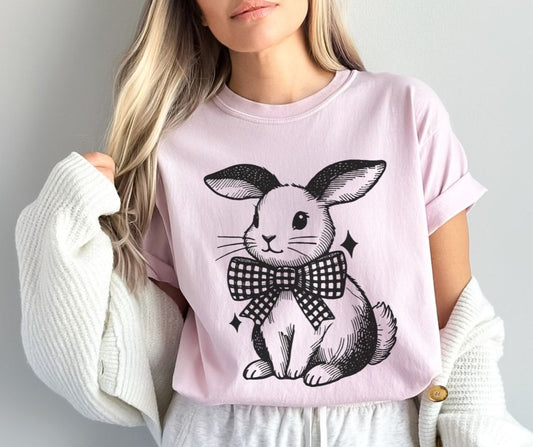 Bunny Rabbit - DTF