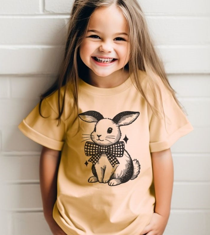Bunny Rabbit - DTF