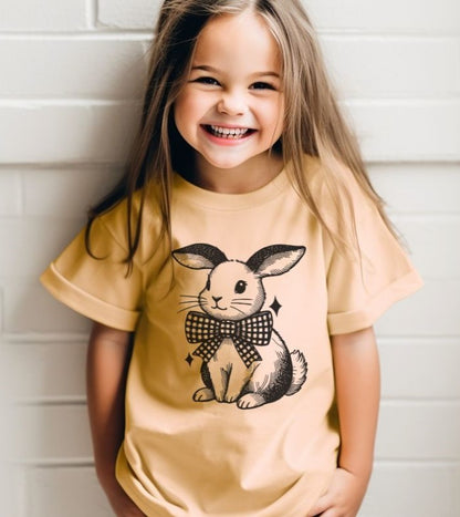 Bunny Rabbit - DTF