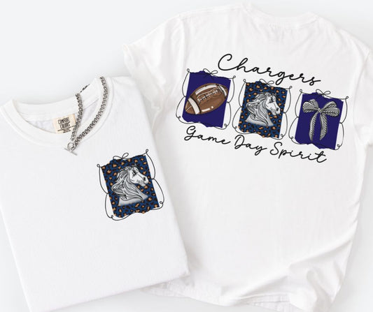 CUSTOM (Coquette Frame Mascot) - Design/Mock Up