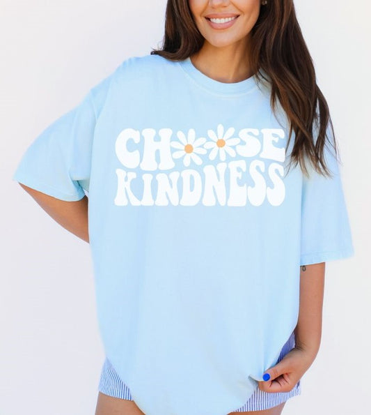 Choose Kindness - DTF