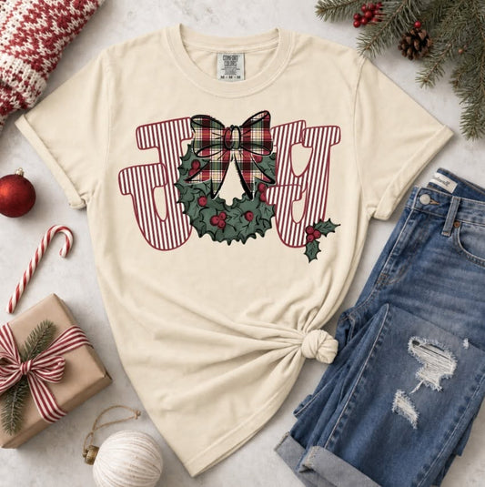 Christmas Joy - DTF