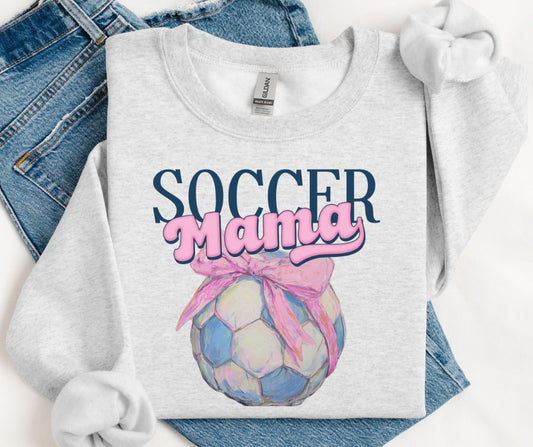 Soccer Mama (Coquette) - DTF