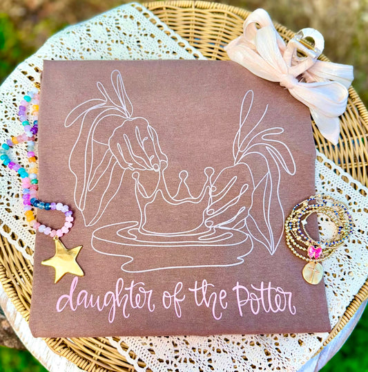 Daughter of the Potter - DTF