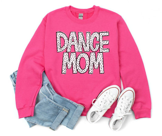 Dance Mom (Dottie Names) - DTF