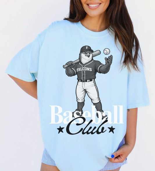 Falcons (Baseball Club) - DTF