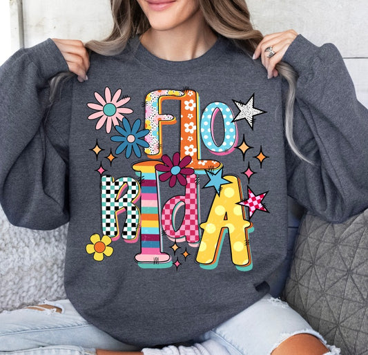 Florida (Funky Fresh State) - DTF