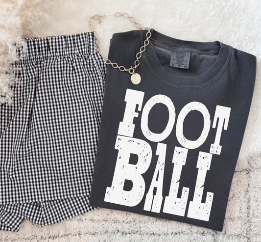 Football (Mixed Up Sports/Activities) - DTF